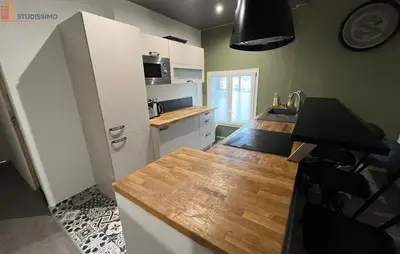 Studio à Orléans