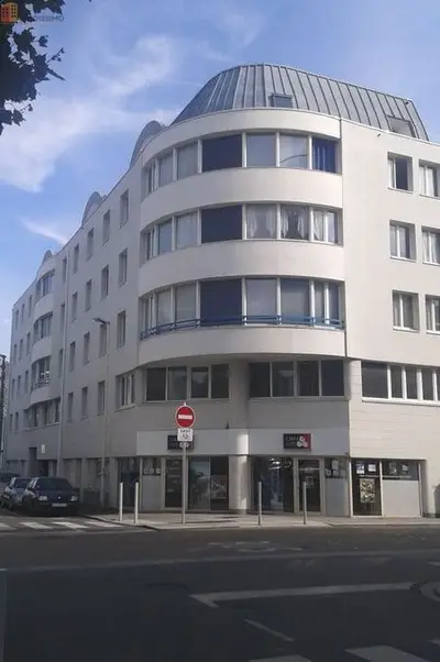 Studio à Saint-Nazaire