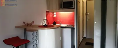 Studio à Saint-Nazaire