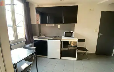 Studio à Sully-sur-Loire