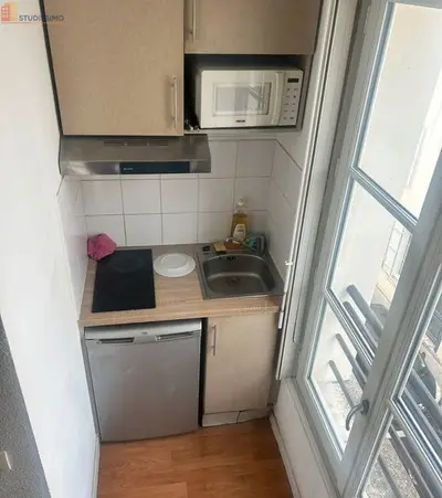 Studio à Orléans