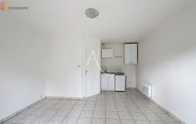 Studio à Nantes
