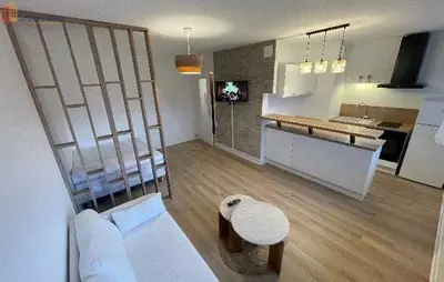 Studio à Orléans