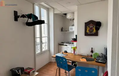 Studio à Orléans