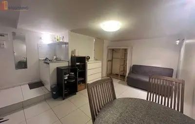 Studio à Nantes