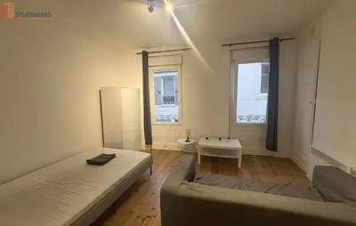 Studio à Agen
