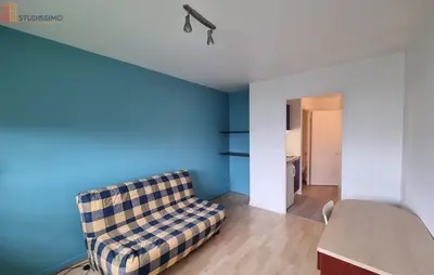 Studio à Nantes