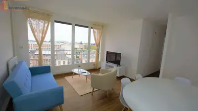 Studio à Orléans