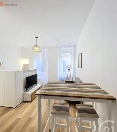 Studio à Villeneuve-sur-Lot