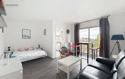 Studio à Nantes