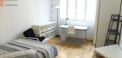Studio à Nantes
