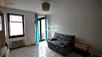 Studio à Agen