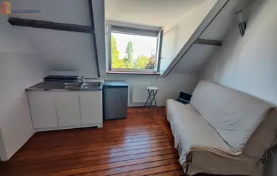 Studio à Nantes