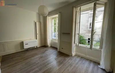 Studio à Nantes