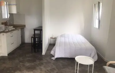 Studio à Nantes