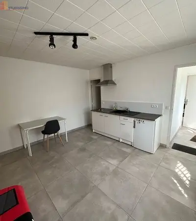Studio à Saint-Cyr-en-Val