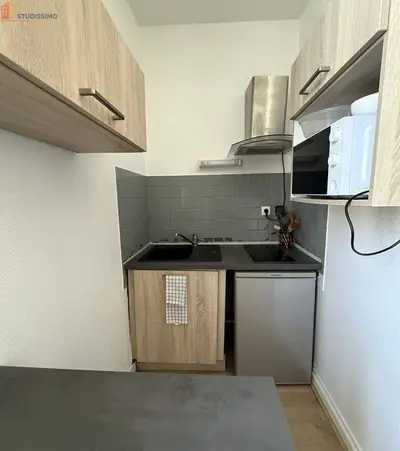 Studio à Orléans