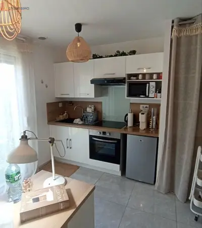 Studio à Bouguenais