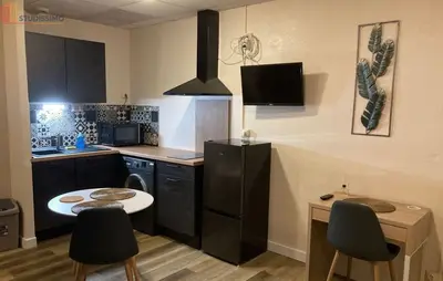 Studio à Gien