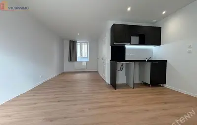 Studio à Agen
