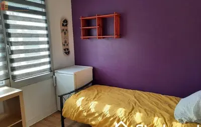 Studio à Nantes