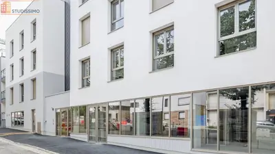 Studio à Nantes