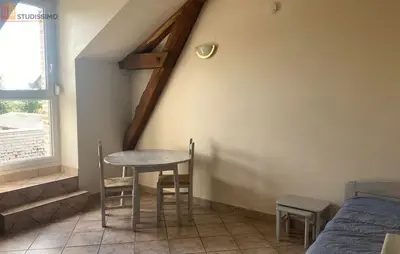 Studio à Saint-Denis-en-Val