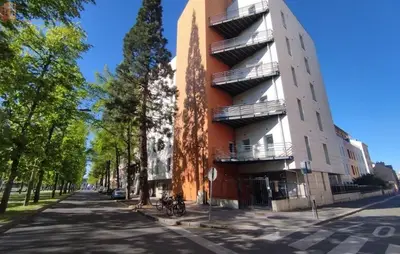 Studio à Orléans