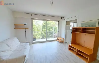 Studio à Nantes