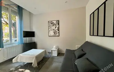 Studio à Agen