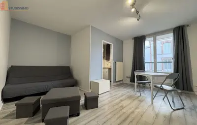 Studio à Olivet