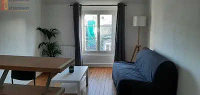 Studio à Nantes