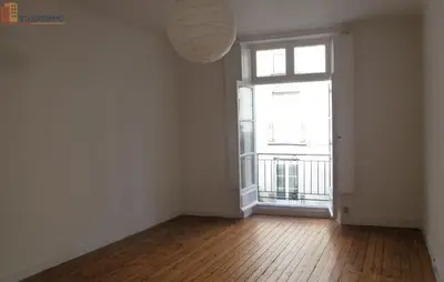 Studio à Nantes