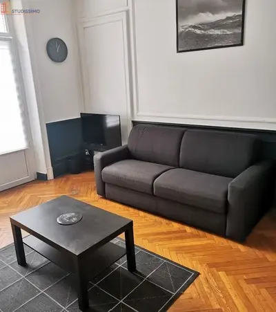 Studio à Nantes