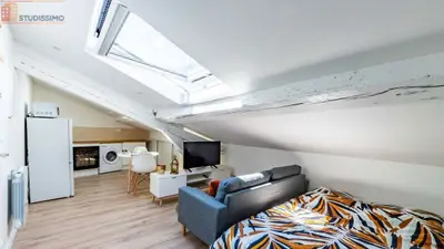 Studio à Agen