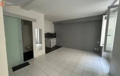 Studio à Orléans
