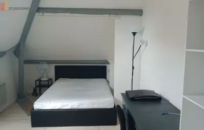 Studio à Nantes