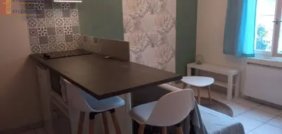 Studio à Fleury-les-Aubrais