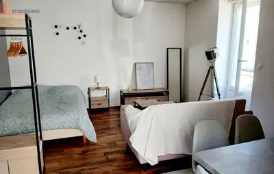 Studio à Nantes