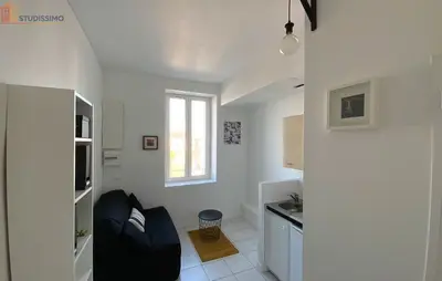 Studio à Nantes