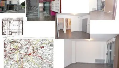 Studio à Vertou