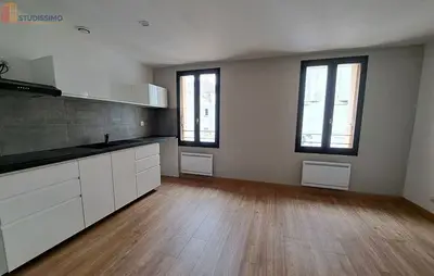 Studio à Villeneuve-sur-Lot