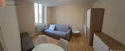 Studio à Villeneuve-sur-Lot