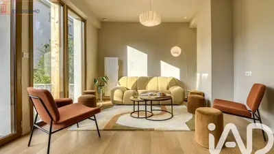 Studio à Nantes
