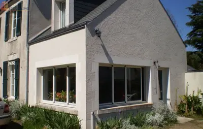 Studio à Saint-Denis-en-Val