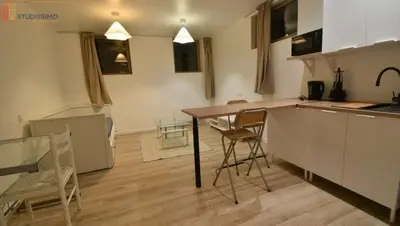 Studio à Sainte-Livrade-sur-Lot