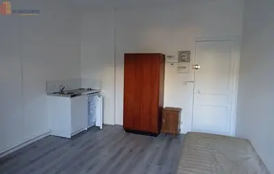 Studio à Orléans