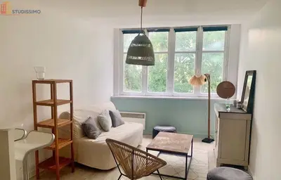 Studio à Nantes