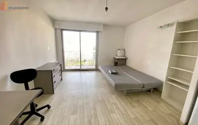 Studio à Olivet