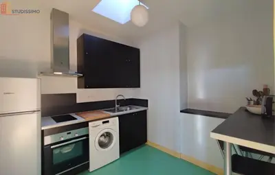 Studio à Orléans